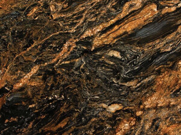 Desert Dream Brushed Granite Slab 1