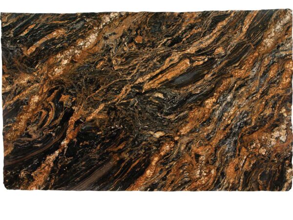 Desert Dream Brushed Granite Slab 0