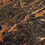 Desert Dream Polished Granite Slab 7