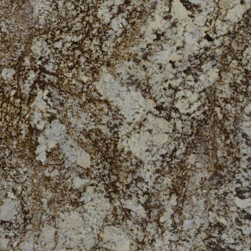 Desert Beach Polished Granite Slab 0