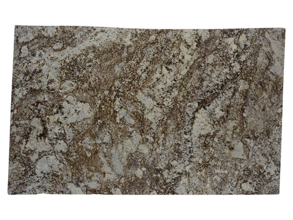 Desert Beach Polished Granite Slab 2