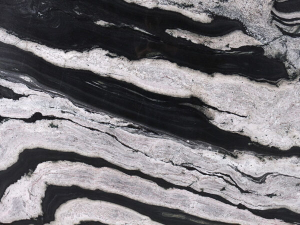 Eclipse Granite Slab 2