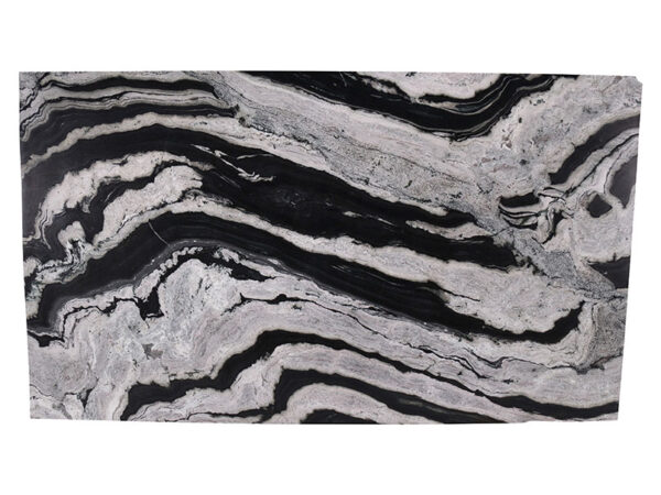 Eclipse Granite Slab 3