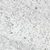 Everest White Granite Slab 0