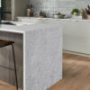 Everest White Granite Slab 1