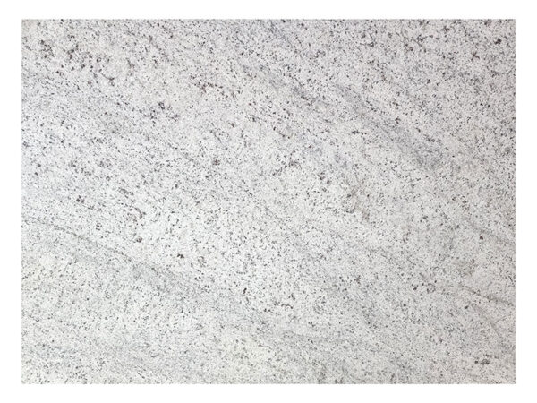 Everest White Granite Slab 3