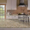 Ferro Gold Granite Slab 1