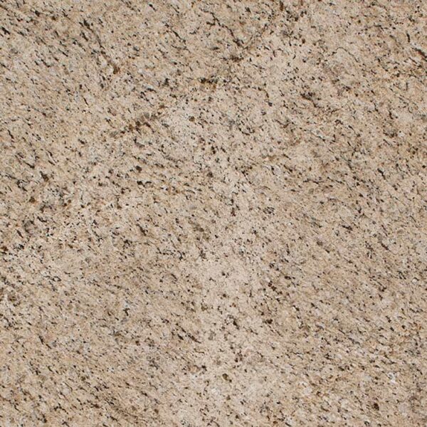 Giallo Ornamental Classic Granite Slab 2