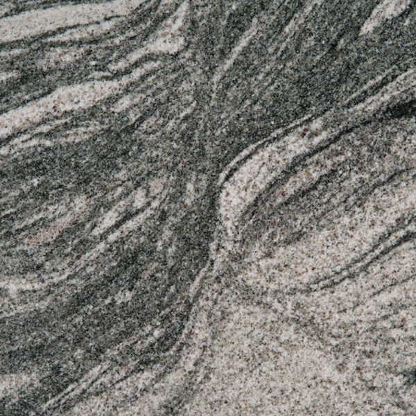 Gray Mist Brushed Granite Slab 2