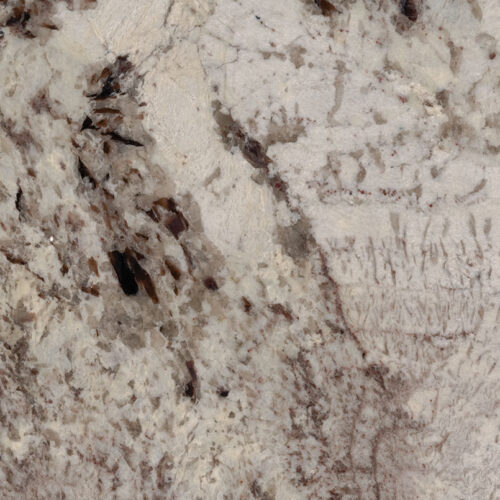 Kalix River Polished Granite Slab 0