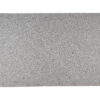 Luna Pearl White Polished Granite Slab 2