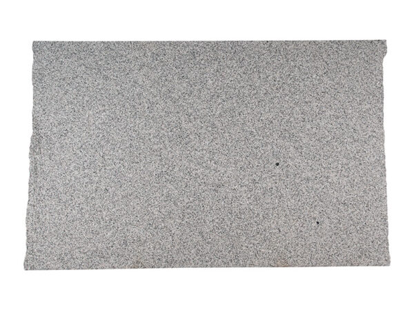 Luna Pearl White Polished Granite Slab 2