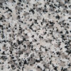 Luna Pearl White Polished Granite Slab 0