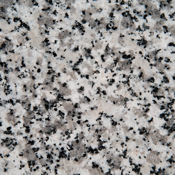 Luna Pearl White Polished Granite Slab 0