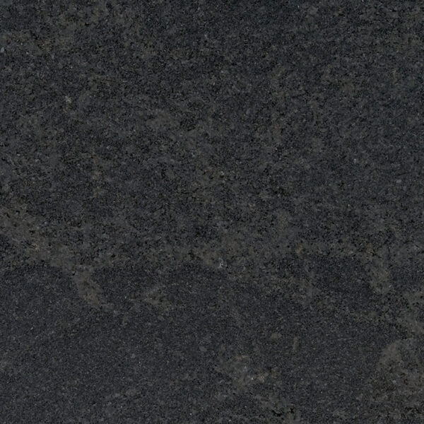 Nero Mist Honed Black Granite Slab 0