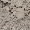 Navasca Mist White Polished Granite Slab 1