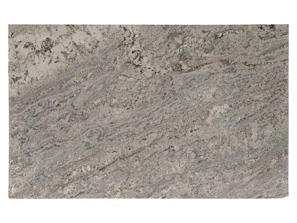 Navasca Mist White Polished Granite Slab 3