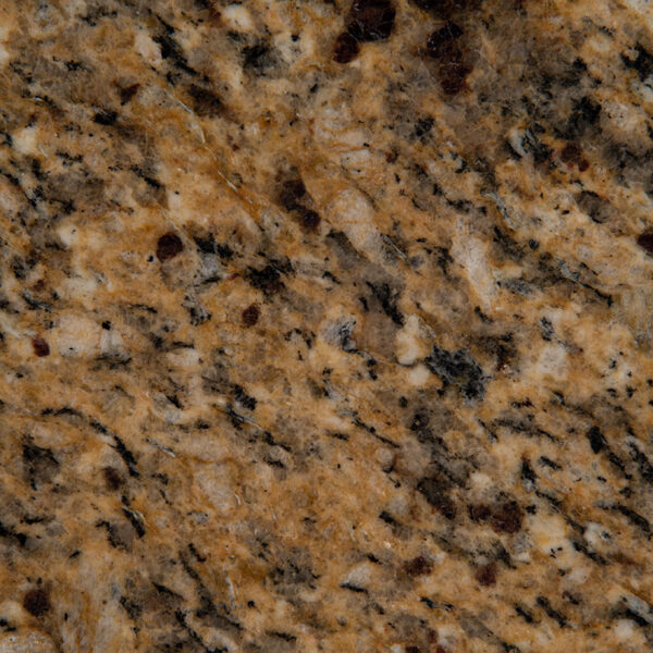 New Venetian Gold Classic Polished Granite Slab 1
