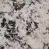 Oyster White Polished Granite Slab 0