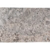 Oyster White Polished Granite Slab 2