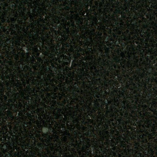 Peacock Green Polished Granite Slab 0