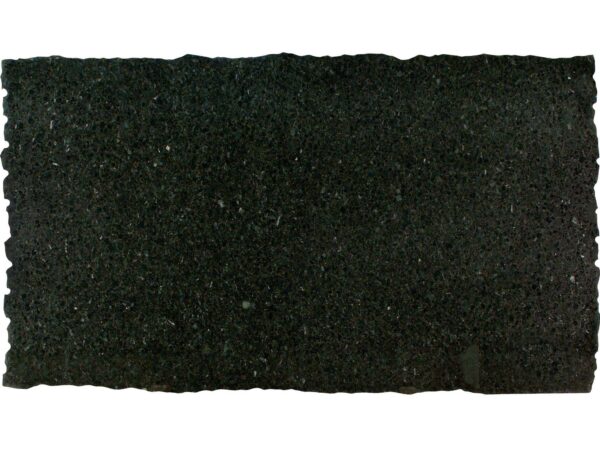 Peacock Green Polished Granite Slab 1