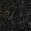 Peacock Green Polished Granite Slab 3