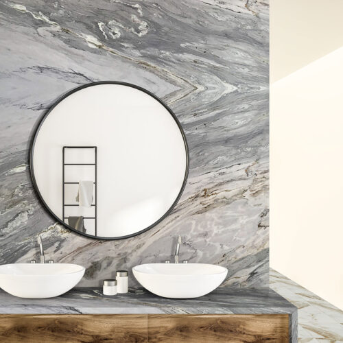 Portinari Polished Marble Slab 0