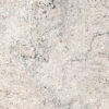 Salinas White Polished Granite Slab 0