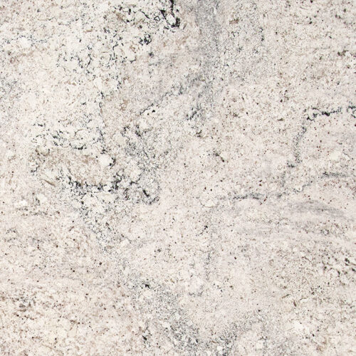 Salinas White Polished Granite Slab 0