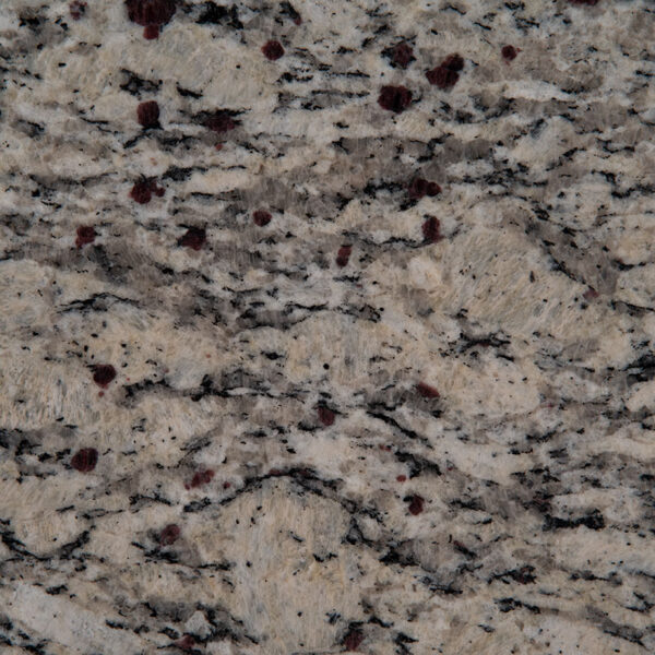 Santa Cecelia Light (Lc) Granite Slab 1