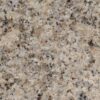 Santa Ana Polished Granite Slab 0