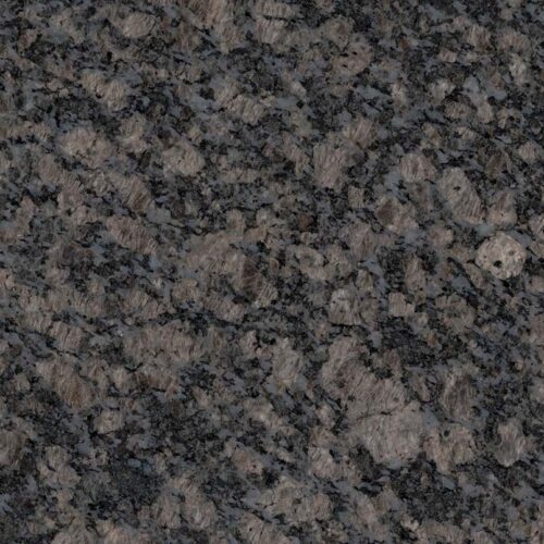 Sapphire Blue Granite Slab 0