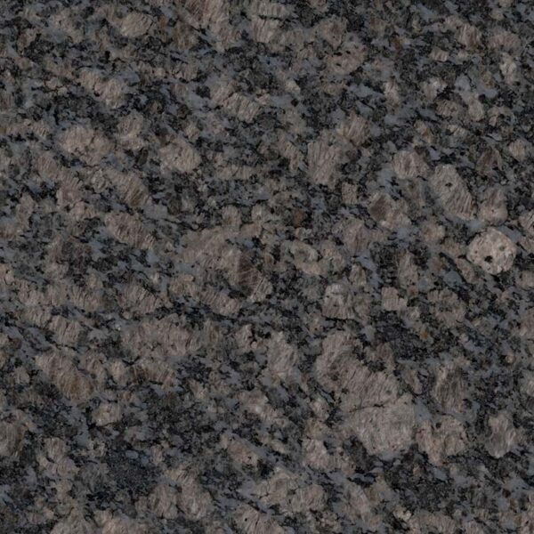 Sapphire Blue Granite Slab 0