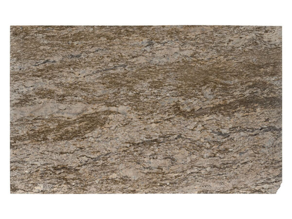 Savanna Gold Granite Slab 3