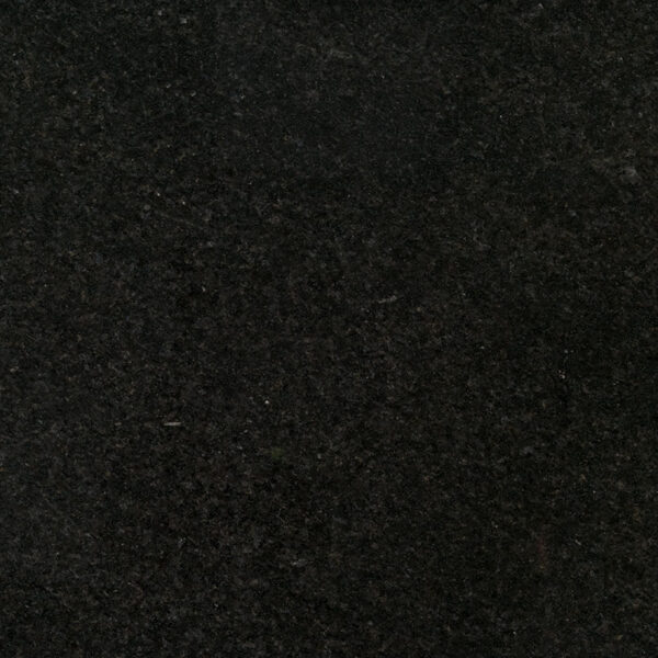 Black Pearl Polished Granite Slab 2