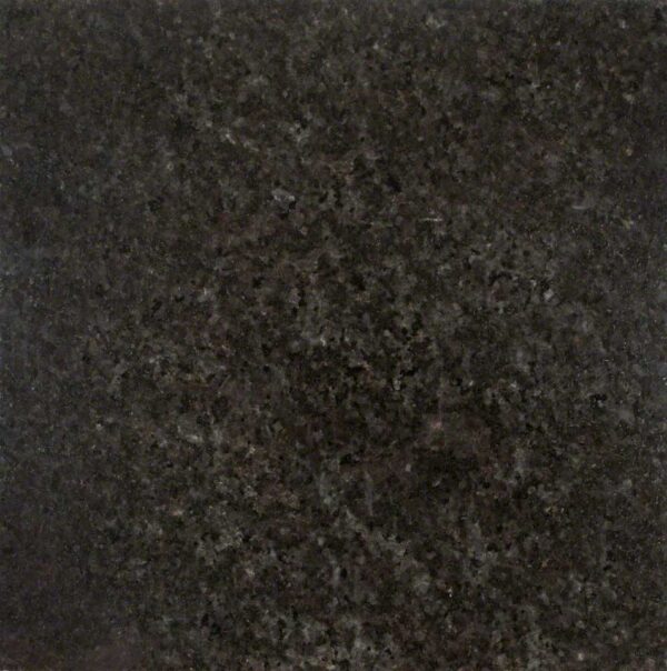 Black Pearl Polish /Brushed Brushed Granite Slab 3