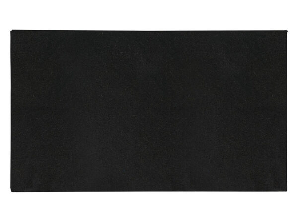 Black Pearl Classic Polished Granite Slab 4