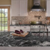 Silver Waves Polished Granite Slab 0