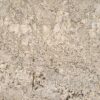 Snowfall Polished Granite Slab 2