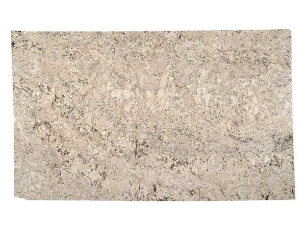 Snowfall Polished Granite Slab 3