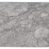 Super White Polished Marble Slab 0