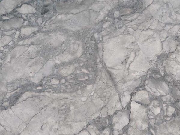 Super White Polished Marble Slab 2