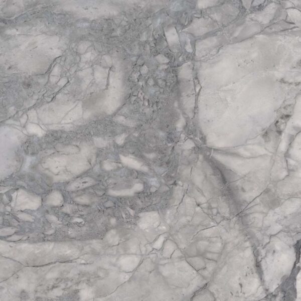 Super White Polished Marble Slab 1