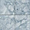 Marbles / Travertine Super White Polished Marble Slab 3