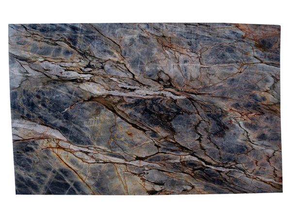 Tempest Brushed Quartzite Slab 2