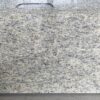 Granite Slabs Santa Cecelia Classic 110X42 Beige Square, Bullnose Slab 0