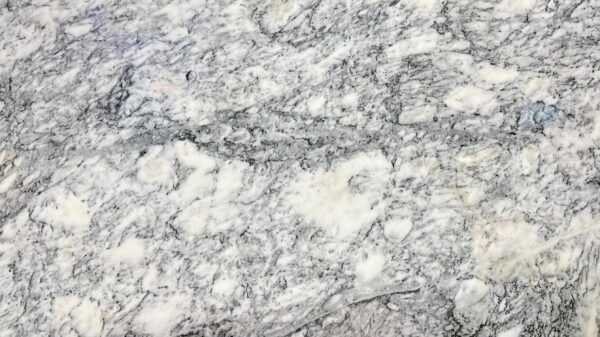 Marble Slabs Santorini 110X36 White Slab 1