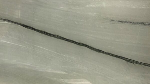 Quartzite Slabs Sao Paulo 110X42 Gray Slab 1