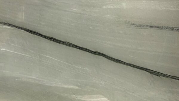 Quartzite Slabs Sao Paulo 110X52 Gray Slab 1
